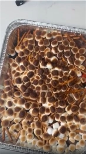 Easy snack recipe that will impress friends and family