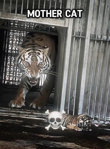 The mother cat #trollface #trollfaceedit #shorts