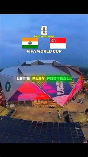 Sunil Chhetri's World Cup Dream💔🥺#shorts #worldcup #football #indianfootball #india
