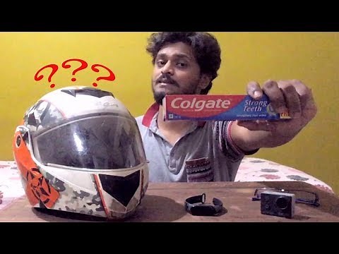 Does Colgate remove scratches???