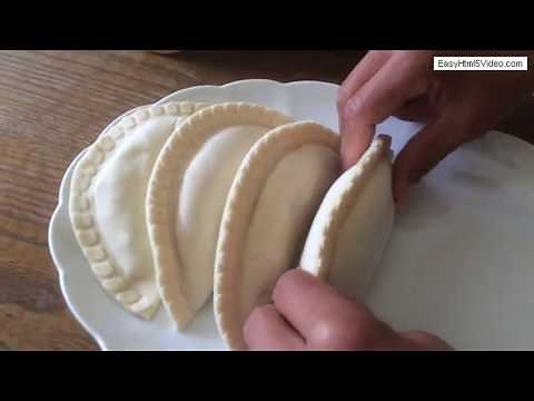 Empanadamachine and Marys Empanadas