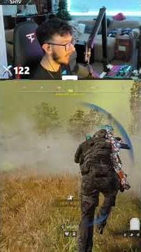 The Funniest Killcam in WARZONE So Far!?