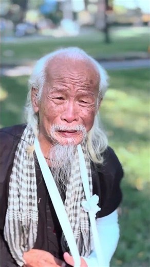 FAN ANH 10 - Unexpected Funny Moment #kungfu #martialarts #action