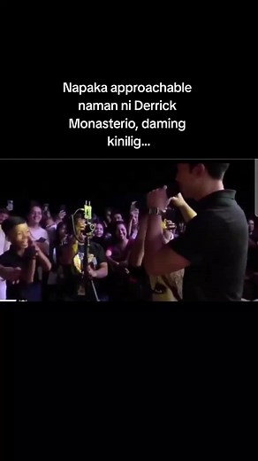 Colorful Traditional Dance Performance at Outdoor Concert