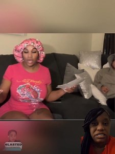 11K views · 47 reactions | QUEEN OPP ANSWERED SEVERAL QUESTIONS REGARDING HER FRIENDSHIP WITH CHELLE AND GETTING ARR €ST€D.. *for entertainment purposes only* THOUGHTS ⬇️ #memequeen #viral #blastedtv #LikeShareFollow #round2 WATCH THE FULL  ON MY YT https://youtu.be/cX3OjKUsM5w | BLASTED | Facebook