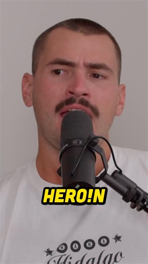 Just the tip moment with @mattrosscomic | NEW episode of Soder is out now | Dan Soder