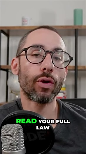 📘 FREE LSAT Cheat Sheet: Proven strategies to skyrocket your score—instantly! → https://bit.ly/easylsat 📞 FREE Strategy Call: Unlock your custom LSAT game plan today! Spots are limited → https://www.unpluggedprep.com/start/ 🔔 Subscribe for Daily LSAT Mastery: Ace your LSAT with daily expert tips → https://www.youtube.com/@UnpluggedPrep?sub_confirmation=1 📚 LSAT Unplugged Courses: Your guaranteed path to a top LSAT score → http://www.lsatunplugged.com 🚀 Crush the LSAT—Guaranteed Results Drea