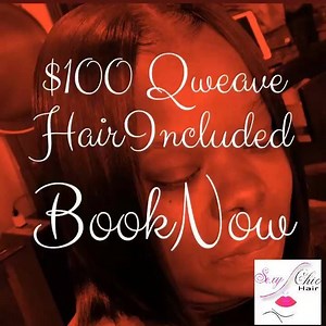 BookNow⬇️ https://Sexychichair.as.me/ #chicagostylist #chicagoquickwave #quickweave #bluntcut #bob #chicagosalon #weave #color #sexychichair #babyhair #wigs #hairsale #quickweaves #milwaukeestylist #mobhair #longhairdontcare #sexychichair #blackmagic #vegastylist #atlanta #Atlanta #27piece #27pc #hairstylist #indianastylist #college #hairunit #breastcanceraeareness #alopeciaspecialist #chicagoshorthair #hairclass IG: sexy_chic_hair Snap: sexychichair | Sexy_chic_hair