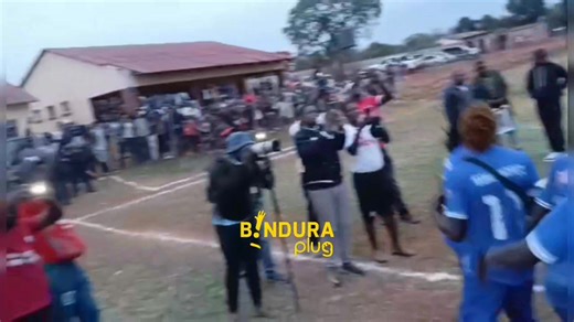 Agama FC capitalized on N'ombeyaora's loss to secure promotion to the PSL, joining Hunters FC and Hardrock FC, who won in their respective leagues. | Bindura PLUG -05