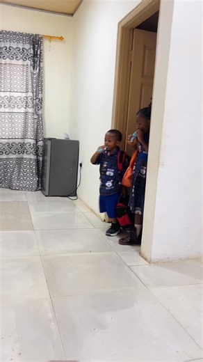 3K views · 101 reactions | My beautiful kids are back from school please show than some love ❤️ | Andrew family tv | Facebook