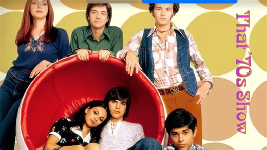 That '70s Show cast and character guide: Who plays whom in the 1998 Fox sitcom - NewsBreak