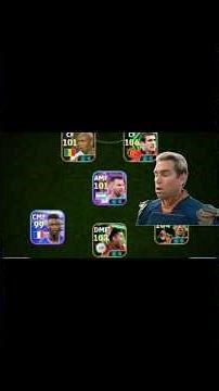 Defense 🤡🤡 | Offense 💀💀 #efootball #footballmeme #scripted #efootball2026