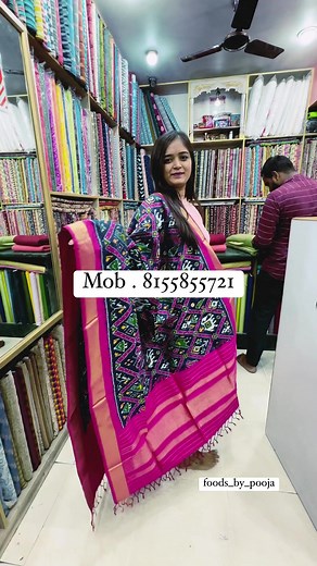 @sajavatmatchingpalace , sale is live till July 1st , go and grab now.So many materials like pure sik.500 cotton fabric prints.Pure hand woven banarasi fabric.All type of Jaipuri cotton print available ..Address - G1 Dhiraj avenue, bhnd. kalyan jewellers, ambavadi, ahmedabad..#reelsinstagram#reelsinstagram❤️💯 #reelkarofeelkaro #reelsindia #reels #reelitfeelit #trending #trendingaudio #trendingreels #trendingsongs #ahmedabad_instagram #ahmedabad #surat #gujarat #viralreels #explorepage✨ #explore