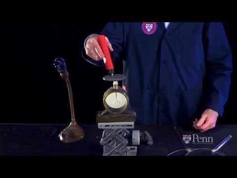 Photoelectric Effect Demonstration - Penn Physics