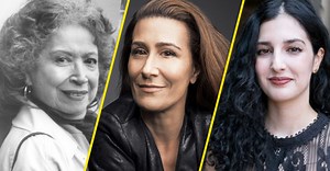 Alice Childress, Jeanine Tesori, Sanaz Toossi, More Are Winners of 2022 Dramatists Guild Awards