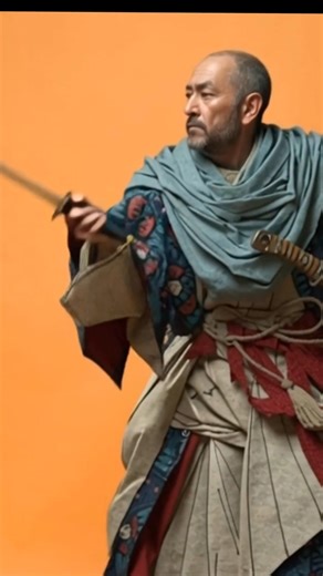 Before the Shoguns: Japan’s First Samurai Ruler