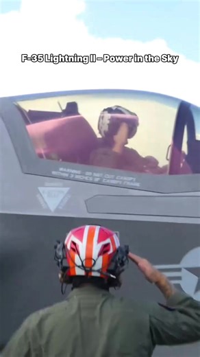 F-35 Fighter Jet: Why It Dominates Military Aviation