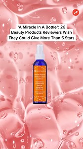 "Cured my dry skin in one day. I would give it 10 million stars if I could." —one overjoyed reviewer who discovered the magic of snail mucin | BuzzFeed
