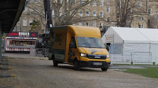 For over a decade, MJ Church has proudly partnered with Bath Rugby, delivering waste management for every home match day and weekly collections at The Rec and Farleigh House. Last season alone, our team supported 20 home fixtures, collecting 57.7 tonnes of waste across both sites — all recycled or converted to energy, with zero sent to landfill. From pre-match setup to post-match clear-down and next-day stadium cleans, our incredible crews work tirelessly to maintain the high standards expected 