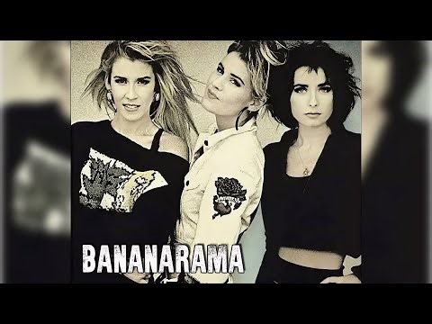Bananarama (The Best. FLAC)