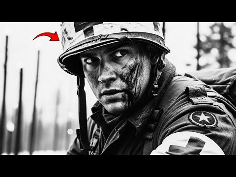 How One WWII Combat Medic Saved 100 Lives on the Bloodiest Battlefield