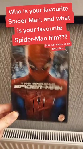 The Amazing Spider-Man! #filmreview #film #films #movies #scouser #homeandbargains #scousetiktok #dvd #review #fyp #cultmovies #theasda #filmtok #filmtoker #kenbarlow #indiefilms #movietoker #scousersoftiktok #Krissakabusi #foryou #hollywood #cinephile #filmtag #letterboxd #petepriceisalizard #liverpool #filmreviews #theamazingspiderman #spiderman