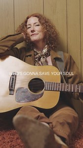 Who’s gonna save your soul when your money’s no good? | Kathleen Edwards