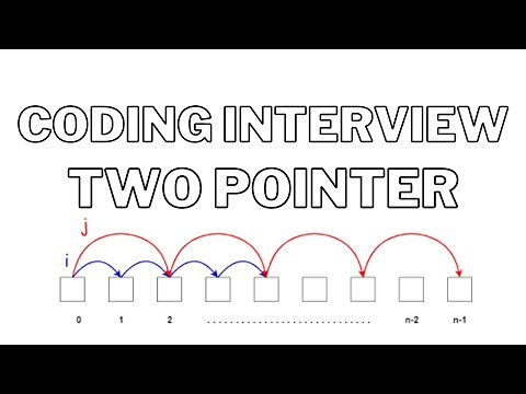 Grokking the Coding Interview | Two Pointer