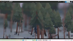 upbge blender 独立游戏制作1