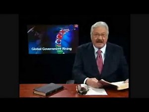 Hal Lindsey - The Last Pope and the two Antichrists - 1