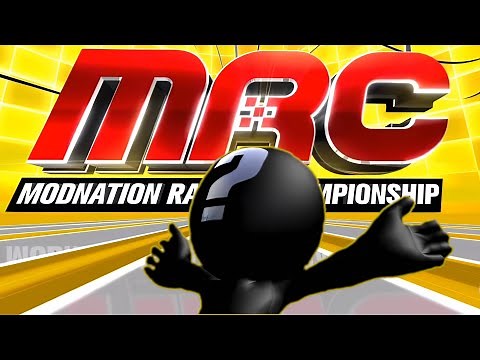Modnation Racers: Full Game (No Commentary)