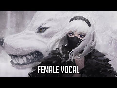 Best of Female Vocal Music 2023| Melodic Dubstep, Trap, DnB, Electro House | EDM Gaming Music