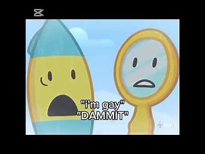 Object show memes that I stole from tiktok