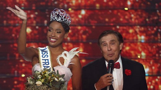 Élection de Miss France 2026 à Amiens : les candidates arriveront le 18 novembre