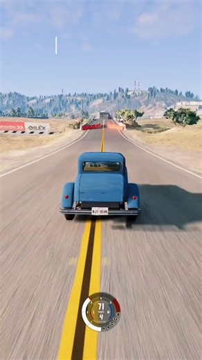 Exploring the Best Cars in BeamNG Drive