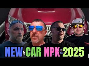 Revolution For No Prep Kings 2025: New Cars And The Future Of NPK