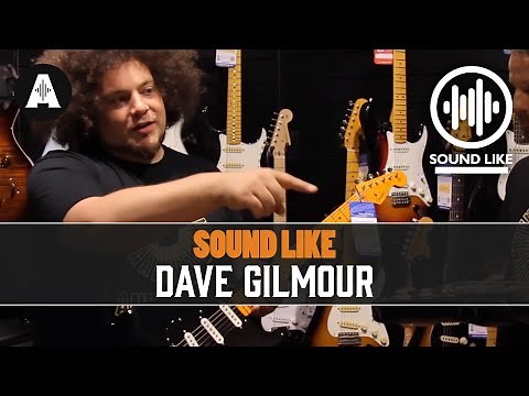 Sound Like Dave Gilmour | BY Busting The Bank
