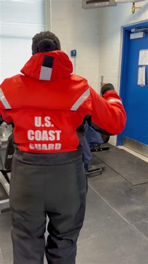 U.S. Army to U.S. Coast Guard 🛟!! Graduated from the Direct Commission Officer (DCO) Course 🫡