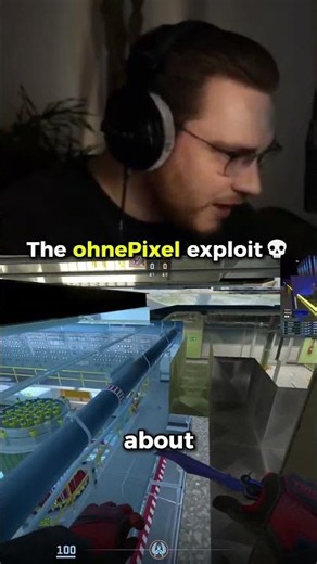 bro named the exploit after himself 💀