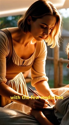 True Story of the Woman Who Saved an Entire Village | Unbelievable 😳