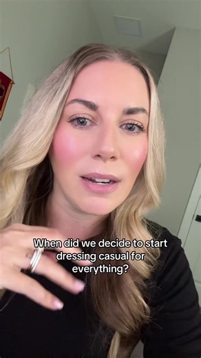 The Rise of Casual Attire in Everyday Life