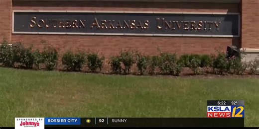Southern Arkansas University students head back to campus for fall semester