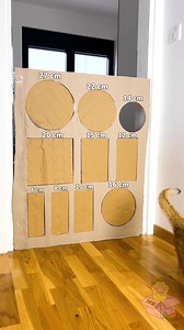 232K views · 809 reactions | Cat Cardboard Challenge Wall  #catvideos #cats | Meow-some | Facebook