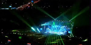 S.H.E 現場演唱〈Super Star〉的那一刻，簡直是青春回憶全面引爆！S.H.E女子天團不只是Super Star， 更是大家心中那個不會老去的青春符號。☘️☘️☘️ | S.H.E 支持团