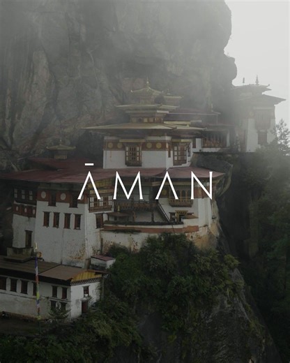 Air. Light. Water. Space. Aman’s sacred ratio works its quiet alchemy, restoring our sense of joy and wonder. | Aman Resorts