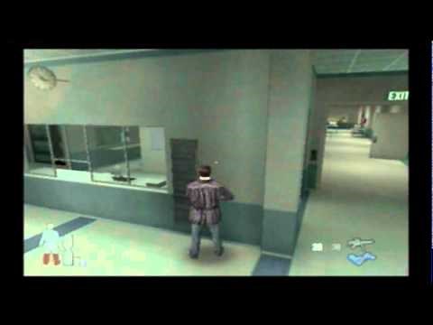 Max Payne 2 (Part 3- Chapter 1)