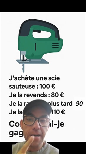 The calculation that bugs DIYers 🧮🔧