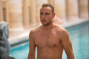 "Sense 8" actor Max Riemelt stars in a new gay film. | News | GagaTai