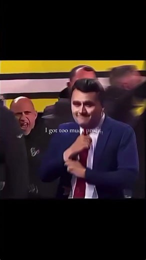 Charlie Kirk was a monster in the NFL. #shorts