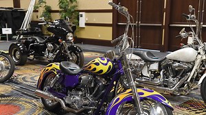 Street Vibrations Spring Rally this weekend kicks off special events season